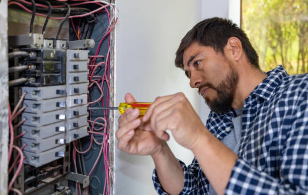 Best Electrical Contractors for Businesses  in Westwood, CA
